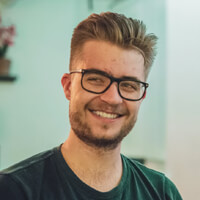Erik M Testimonial