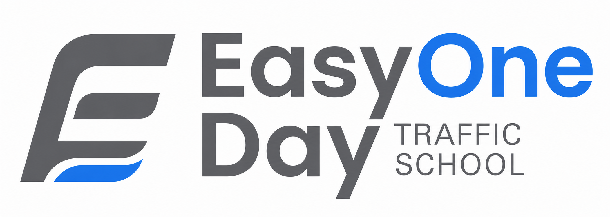 EasyOneDay Logo